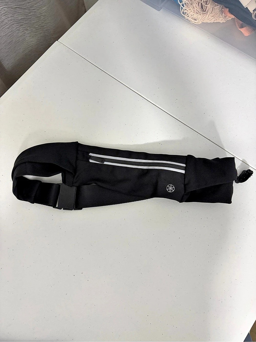 Gaiam Athletic Belt Bag